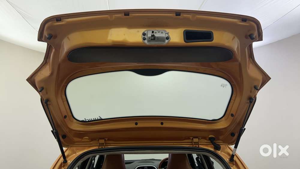 Tata Tiago 1.2 Revotron Xm, 2016, Petrol