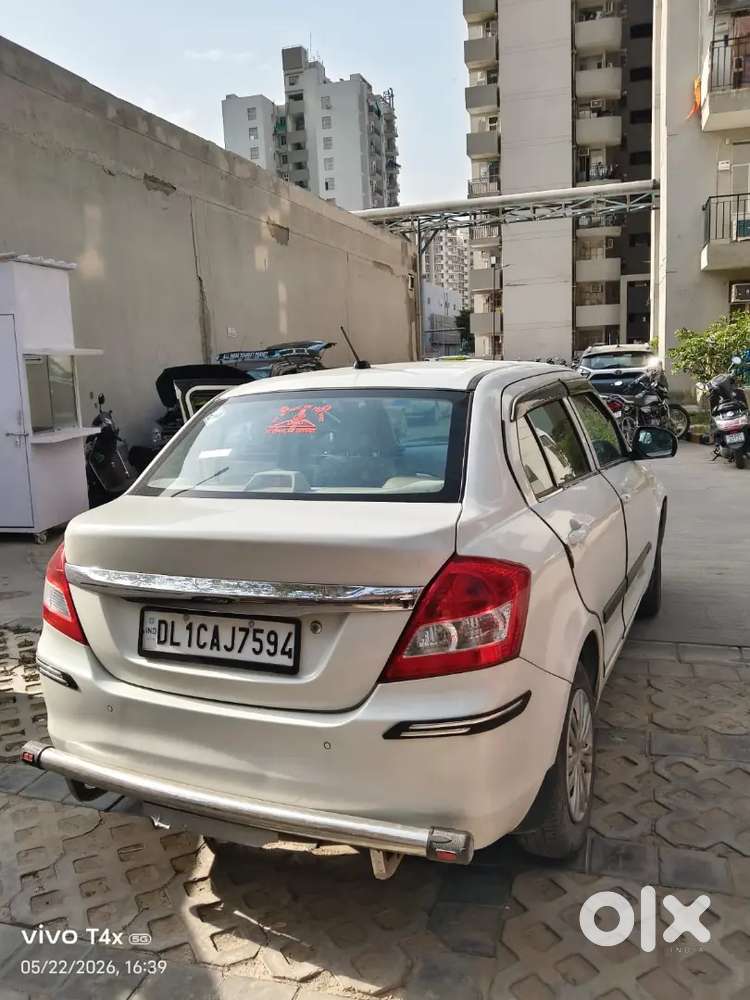 Dizre Lxi Maruti