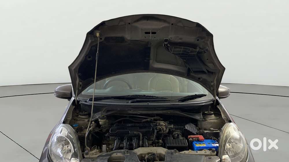 Honda Brio Vx At, 2014, Petrol