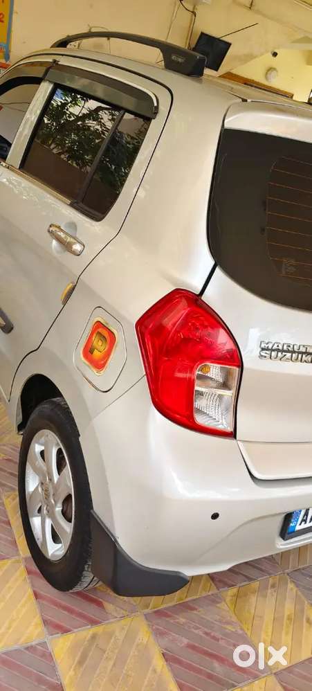 Maruti Suzuki Celerio 2019 Petrol 68000 Km Driven