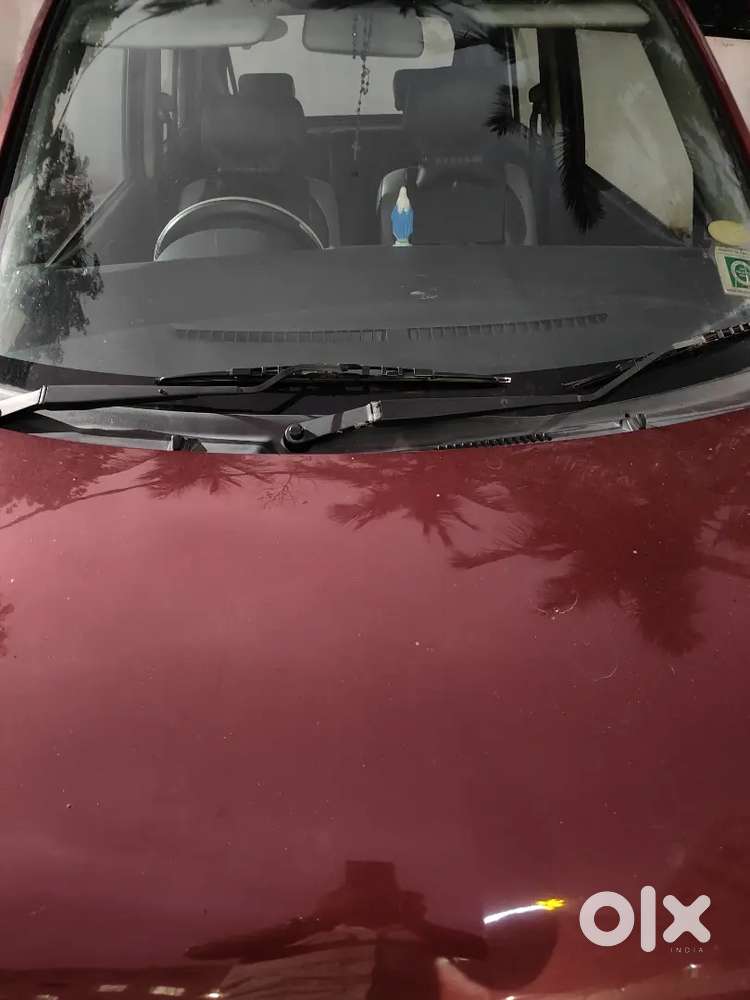 Maruti Suzuki Wagon R