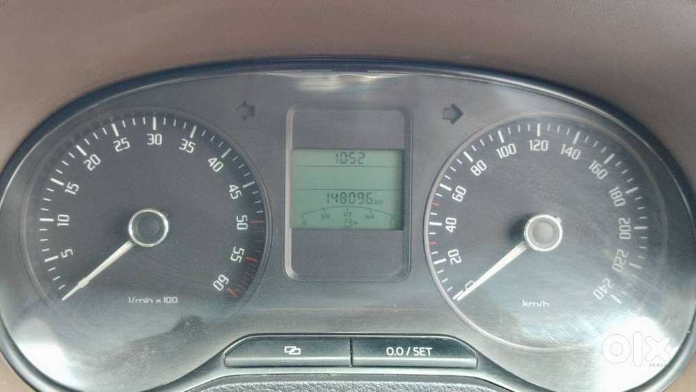Skoda Rapid 2013-2016 1.5 Tdi Elegance, 2013, Diesel