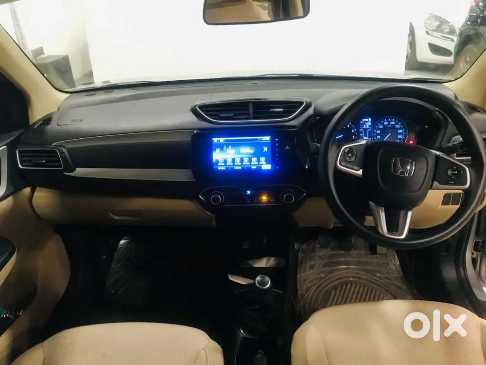 Honda Amaze 1.2 2023