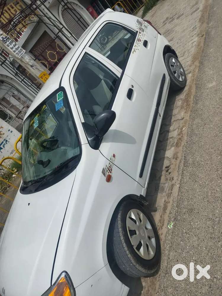 Maruti Suzuki Alto K10 2011 Car
