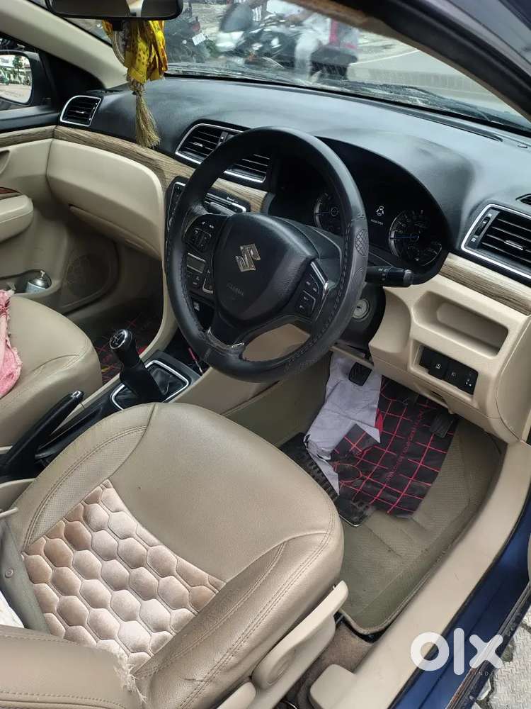 Maruti Suzuki Ciaz Delta 2019