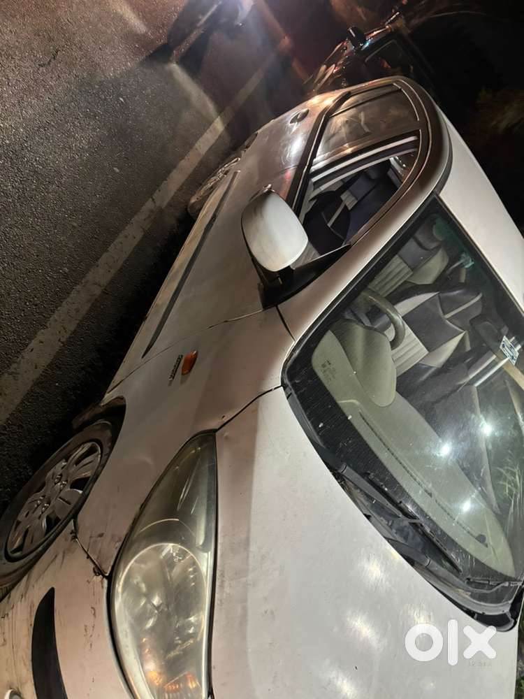 Hyundai I10 Sportz 2008