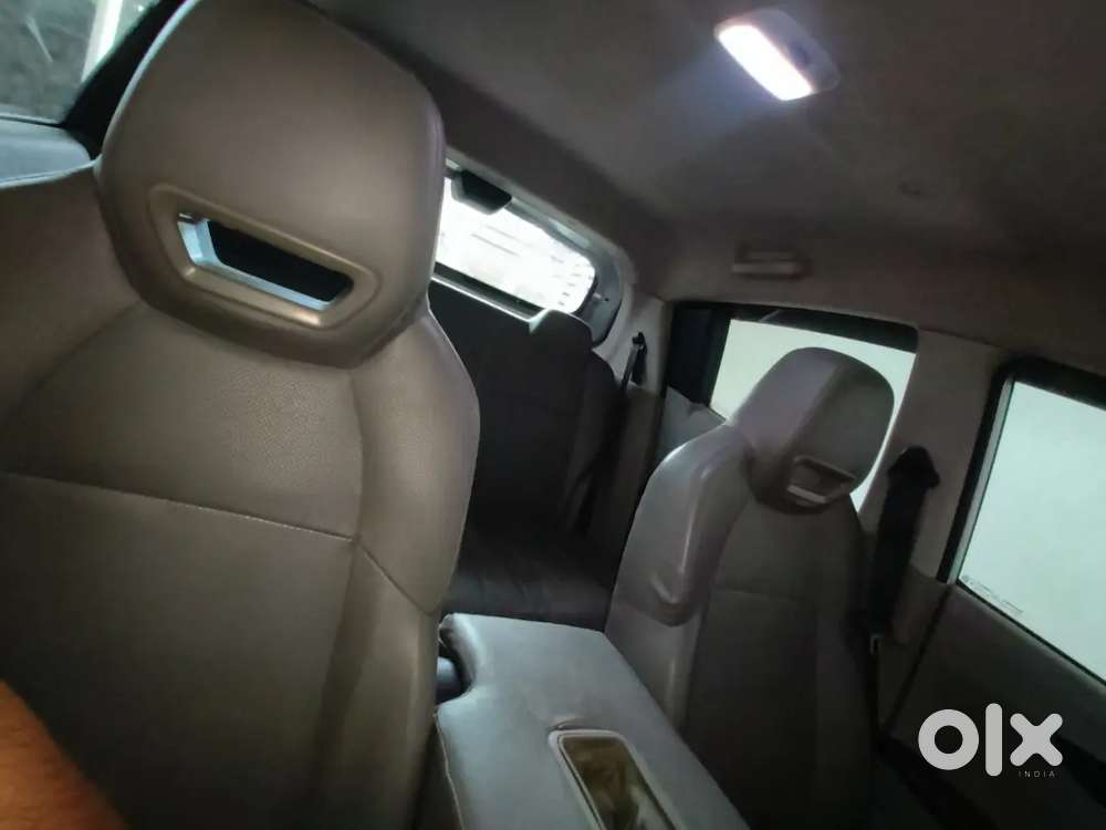 Mahindra Kuv 100 Diesel 2016