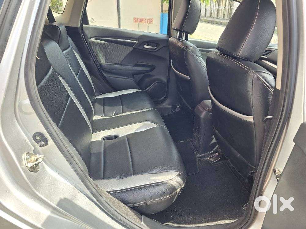 Honda Wr-v 1.2 Vx I-vtec, 2017, Petrol