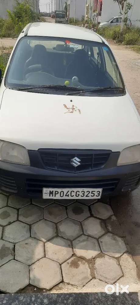 Maruti Suzuki Alto 2010 Petrol Well Maintained