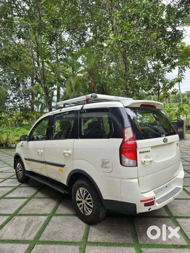 Mahindra Xylo E8 Abs Airbag Bs Iii, 2013, Diesel