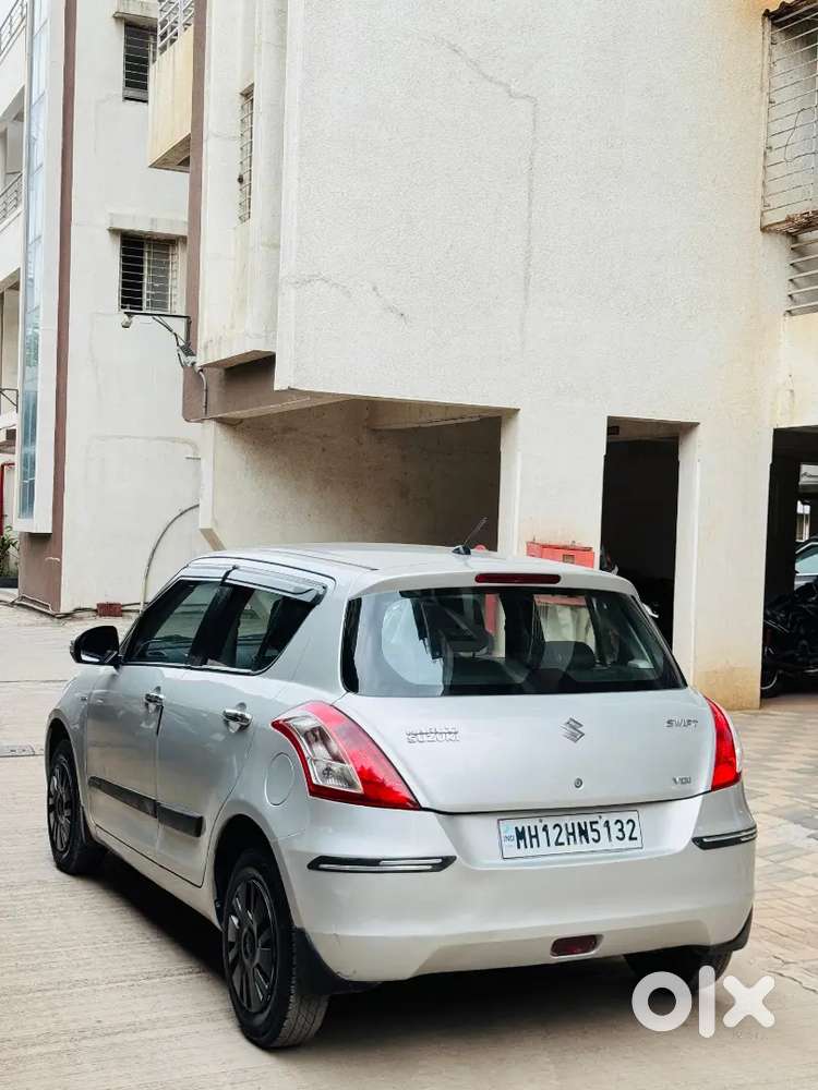 Maruti Suzuki Swift Vdi Diesel 2012 2nd Owner 157976 Km 375000 Negotia