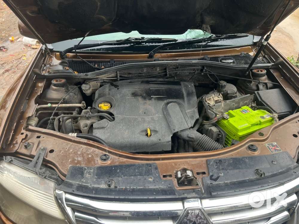Renault Duster Diesel 2014