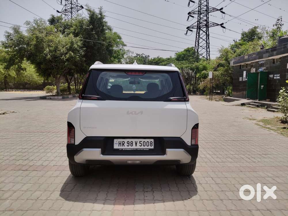 Kia Syros Htk Opt Diesel, 2025, Diesel