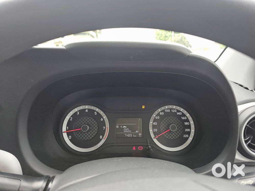 Hyundai Grand I10 Nios Magna 1.2 Kappa Vtvt, 2021, Petrol