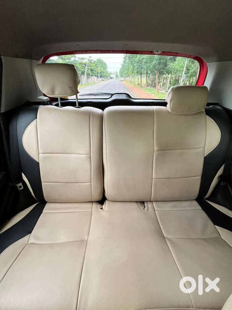 Maruti Suzuki Swift, 2014, Petrol