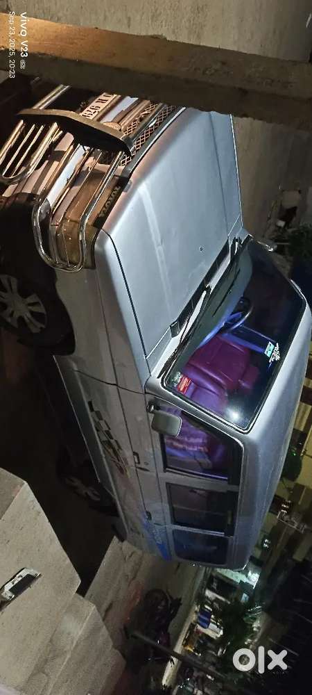 Toyota Qualis 2002 Diesel 20000 Km Driven Call