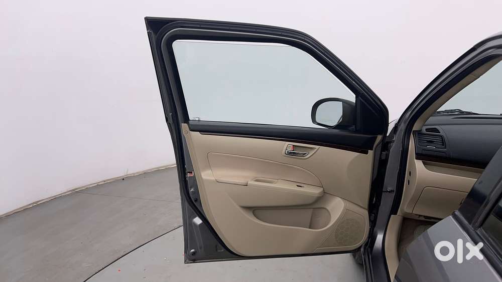 Maruti Suzuki Swift Dzire 1.3 Vxi, 2013, Petrol