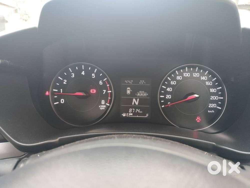 Maruti Suzuki Swift Dzire Vxi At Optional, 2025, Petrol