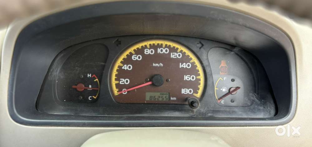 Maruti Suzuki Zen Estilo Lxi Lpg, 2009, Lpg