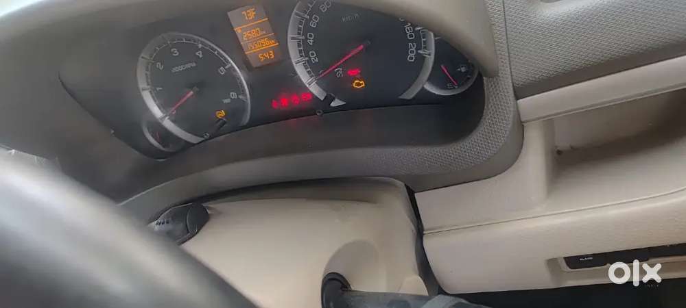Maruti Suzuki Ertiga 2013 Diesel Manual