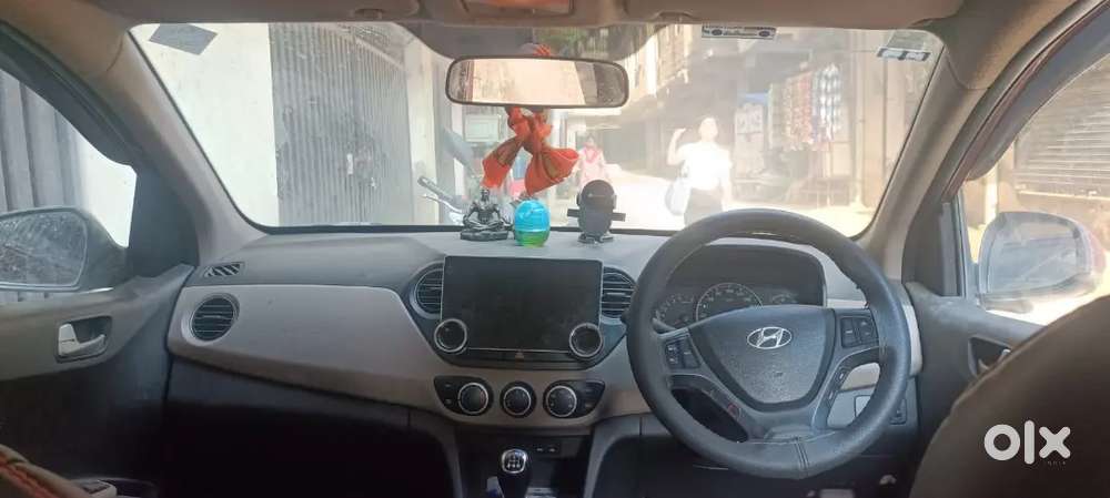 Hyundai Grand I10 2015 Model