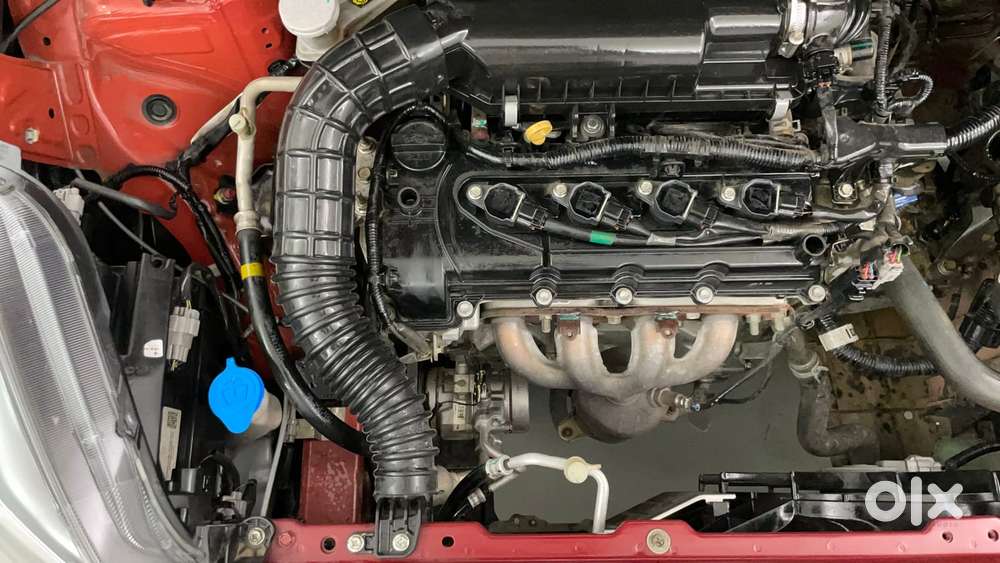 Maruti Suzuki Baleno 1.2 Zeta, 2020, Petrol