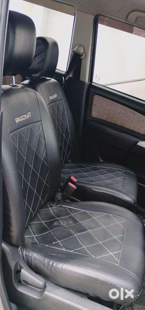 Maruti Suzuki Wagon R