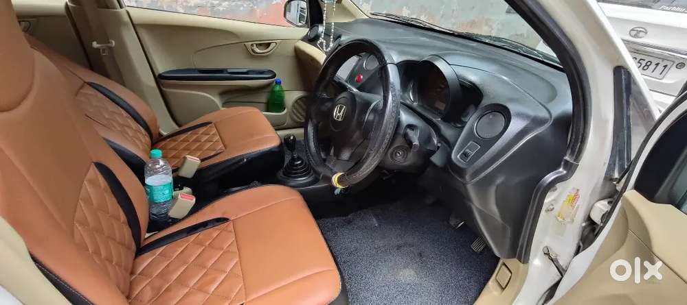 Good Condition Car