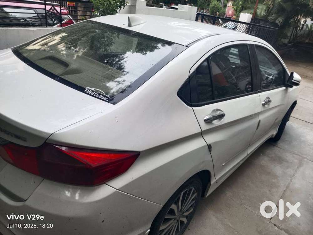Honda City I-dtec Vx, 2017, Diesel