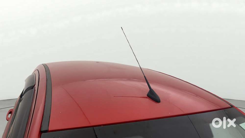 Tata Tiago 1.2 Revotron Xta, 2017, Petrol