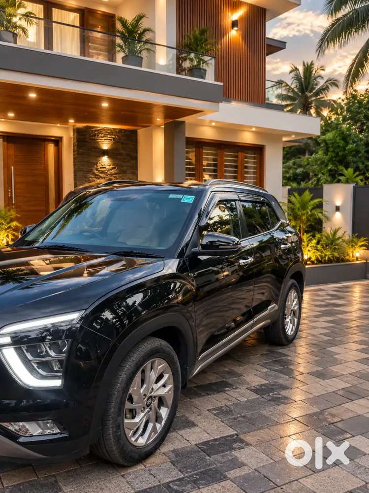 2023 Hyundai Creta Sx