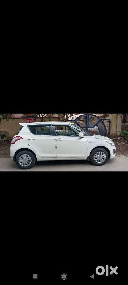 Maruti Suzuki Swift Ddis Vdi, 2015, Diesel
