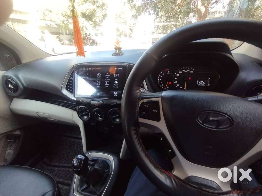 Hyundai Santro Sportz 2020 Petrol  Single Owner  Chandigarh  Excell