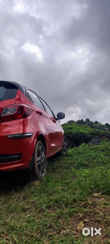 Tata Tiago 2021 Petrol 30732 Km Driven