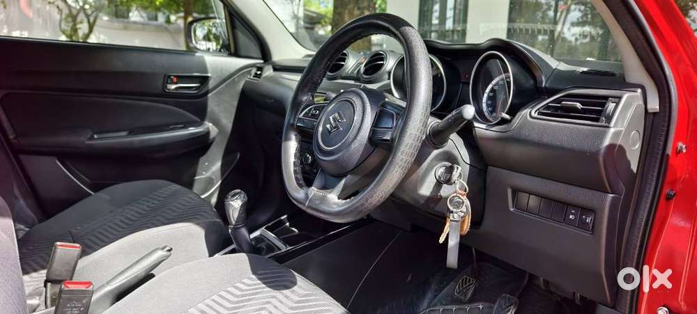 Maruti Suzuki Swift Vxi + Manual, 2020, Petrol