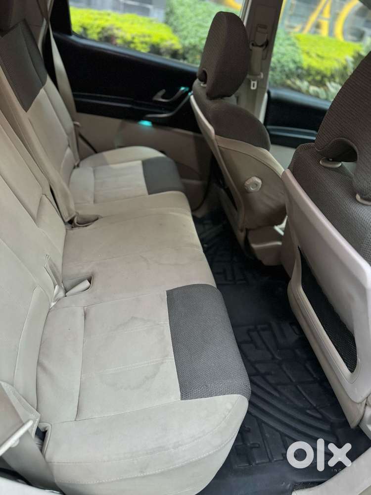 Mahindra Xuv500 W6 1.99 Mhawk, 2016, Diesel