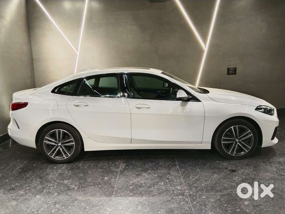 Bmw 2 Series Gran Coupe 220i M Sport, 2021, Petrol