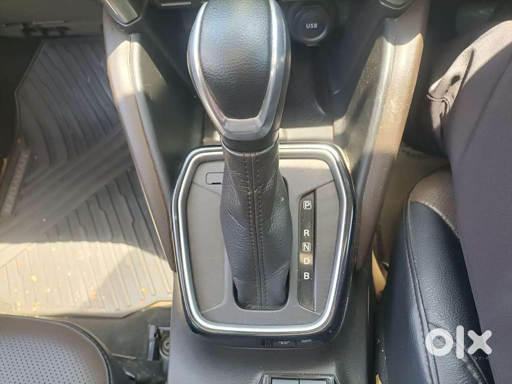 Toyota Urban Cruiser Hyryder 1.5 V Hybrid, 2023, Electric