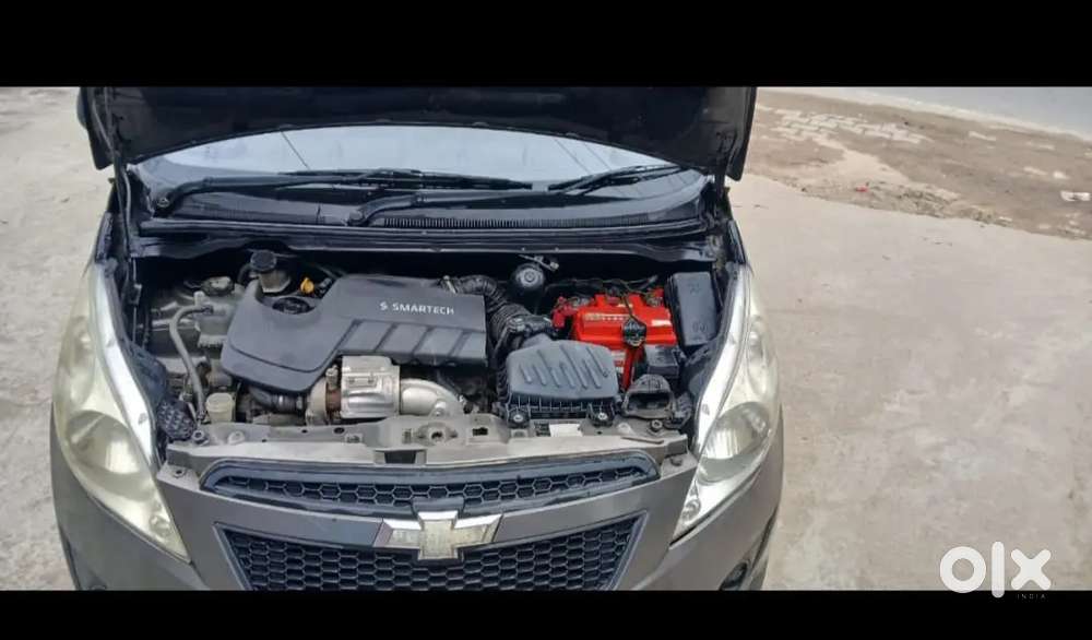 Chevrolet Beat 2014 Diesel 51000 Km Driven