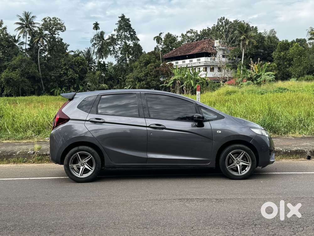 Honda Jazz 1.5 Sv I Dtec, 2018, Diesel
