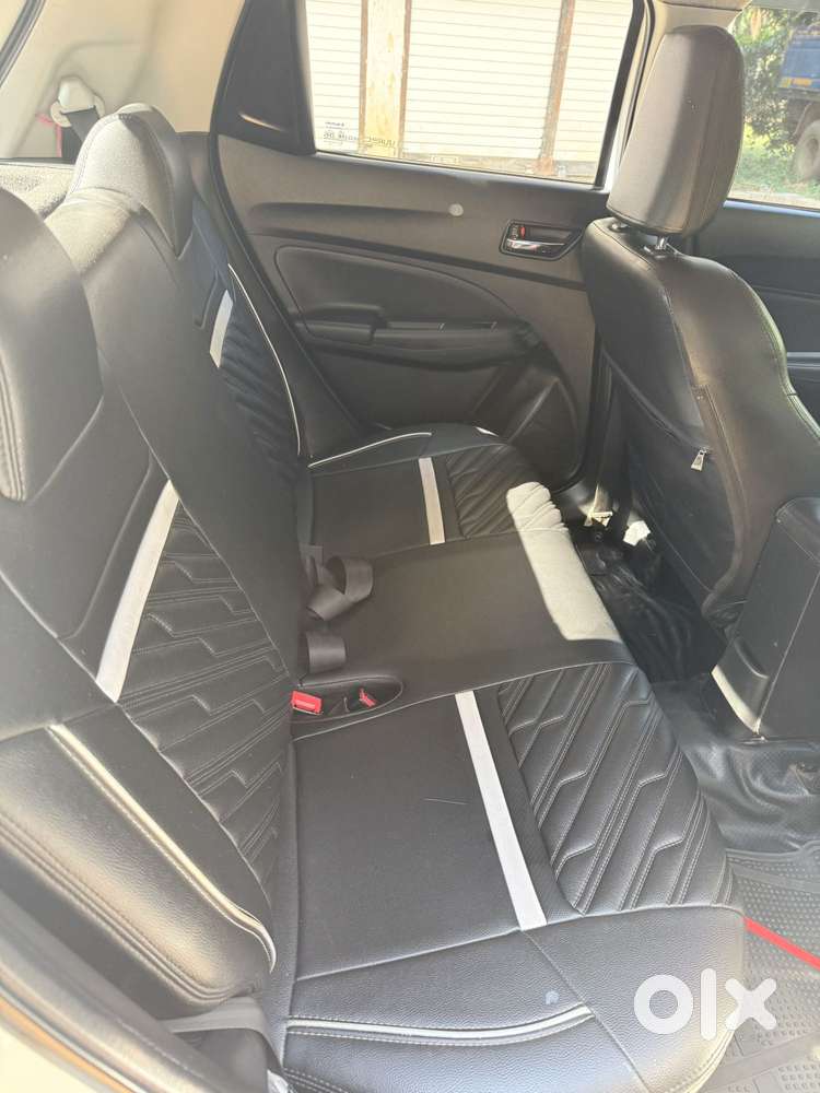 Maruti Suzuki Swift 1.2 Vxi (o), 2019, Petrol