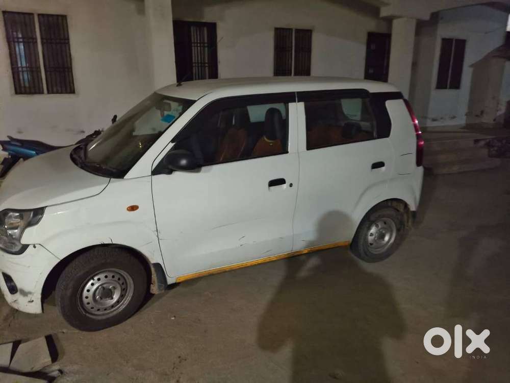 Maruti Suzuki Wagon R 2023 Good Condition