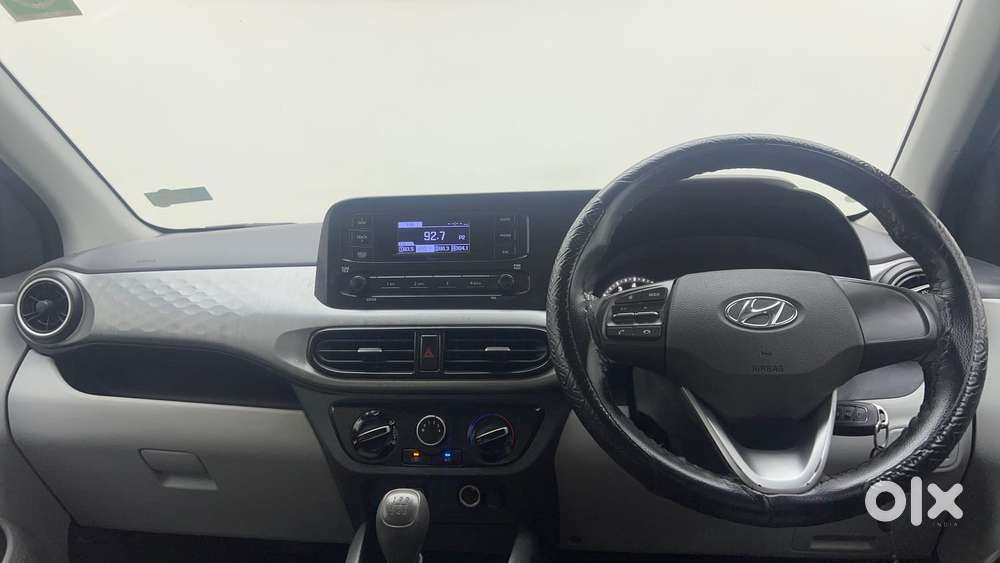 Hyundai Grand I10 Nios Magna 1.2 Kappa Vtvt, 2022, Petrol