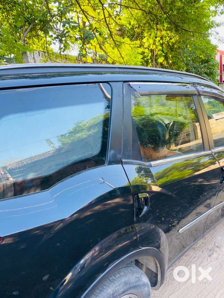 Mahindra Xuv500 Diesel Good Condition