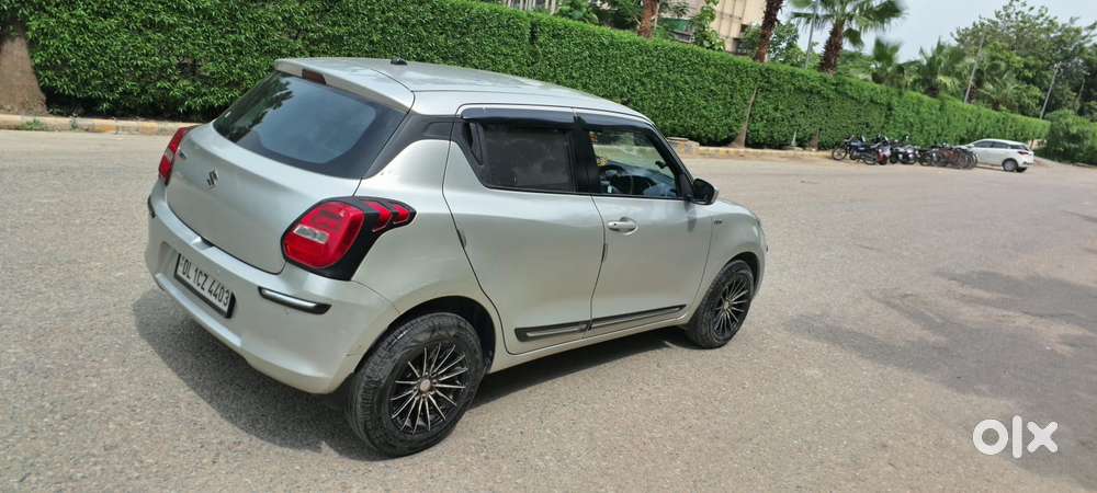 Maruti Suzuki Swift, 2018, Diesel
