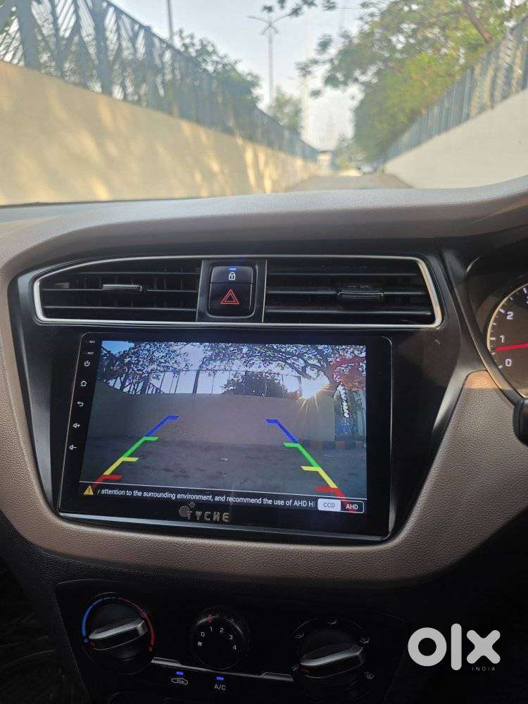 Hyundai Elite I20 Magna Executive 1.2, 2018, Petrol