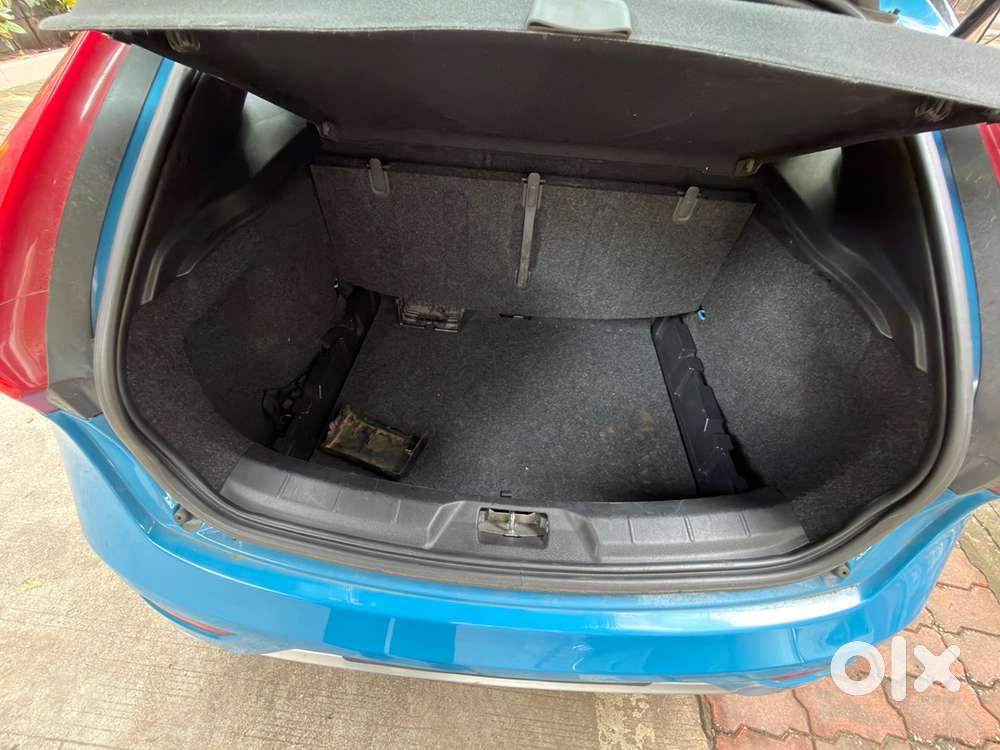 Volvo V40 Diesel 2016