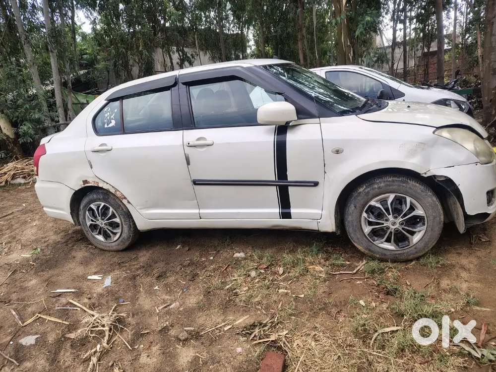 Swift Dzire 2009 Mode