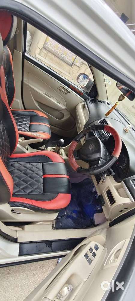 Maruti Suzuki Swift Dzire Ldi Bsiv, 2018, Diesel