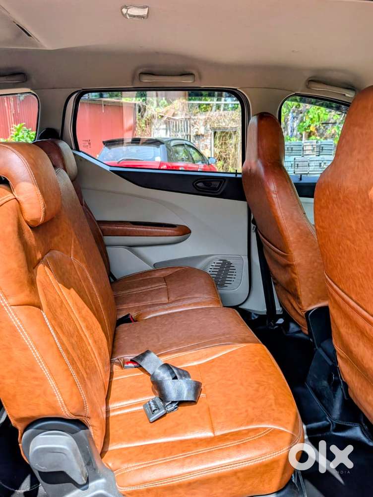 Renault Triber Rxt, 2020, Petrol